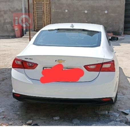 شيفروليه ماليبو